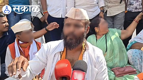 Kirtan Booking Dispute Between Two Maharajs Turns Violent in Dharashiv