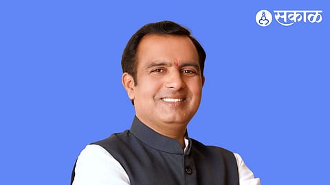 Chetansinh Kedar Sawant