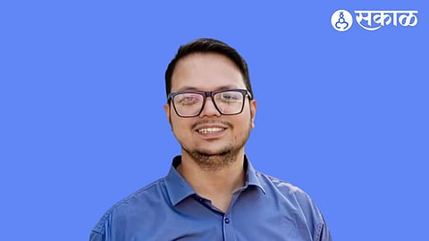 vishal khamesara