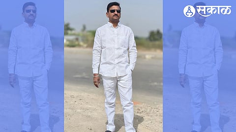 Sanjay Deshmukh