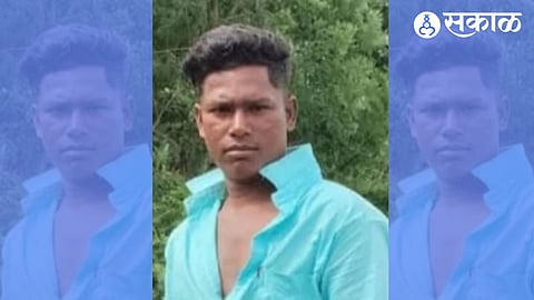 Tukaram Bagul