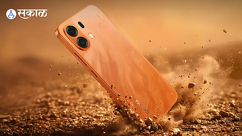 Oppo K14 Plus 5G Launched in India