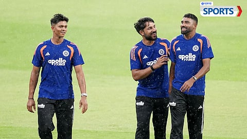 India's Predicted Playing XI
