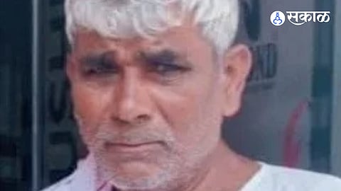Severe Drought Triggers Farmer Endlife in Ambesangvi, Loha Taluka