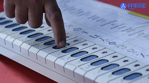 Pune MLC Election, Graduate Teacher Seats, 