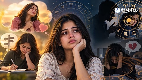 Most Emotional Zodiac Signs