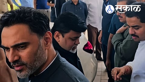 Ratnagiri Political Drama