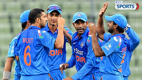 Mohit Sharma as CSK's New Bowling Coach