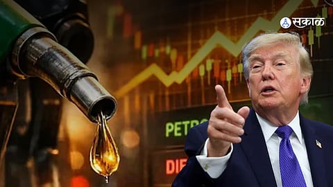 Trump Says Iran Conflict Could End Soon