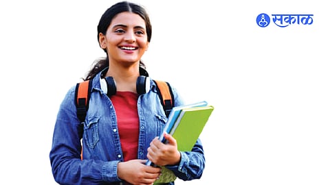 Pragya Vikasacha Rajmarg: INSPIRE-SHE Scholarship for Higher Education in Science by Jaywant Borse