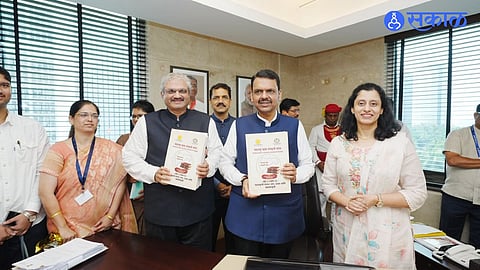 Maharashtra Tradition Volume Documents Maharashtra Food Culture With Ancient Recipes Nutrition and Festival Traditions