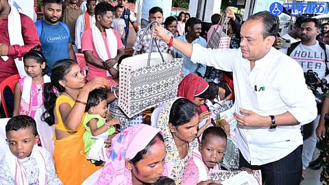 Jharkhand Free Heart Surgery, 25 Children, 