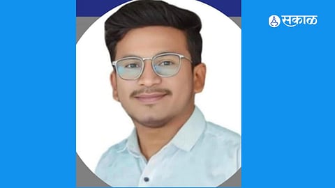 Jalna Ambad Ghansawangi Road Accident Kills Young Man as Police Probe Continues Into Cause of Scooter Crash