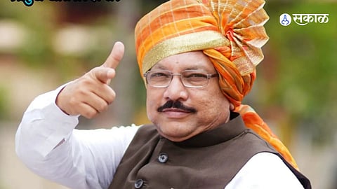 District Central Cooperative Bank Election Sanjay Deshmukh Unopposed Pushad Darwha Groups Also Unopposed