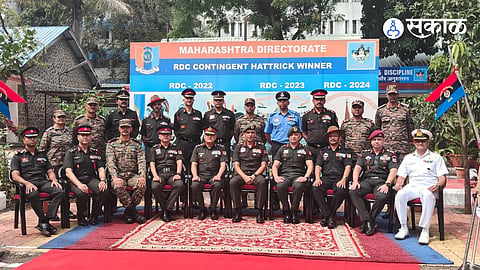 Red Tapism Stalls NCC Expansion in Maharashtra: Lack of Training Academies and Staff Shortage