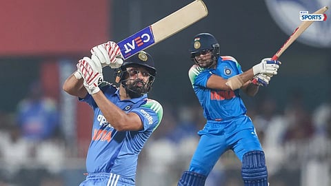  IND vs WI 2nd ODI 