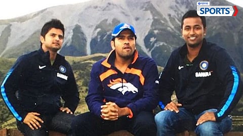 Pragyan Ojha Set to Take Charge as BCCI’s New Chief Selector