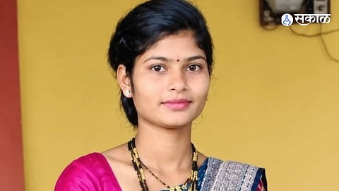 Pune Daund Woman Dies by endlife After Alleged In Law Harassment Complaint Filed Against Husband and Two Relatives