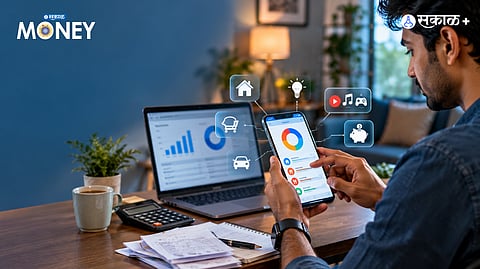 AI Financial Planning Apps