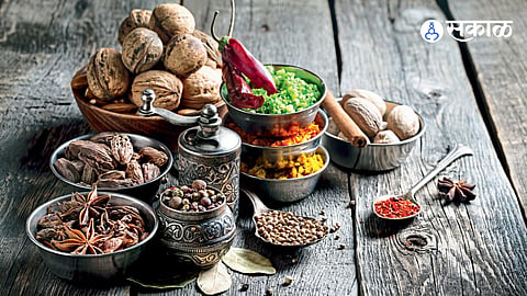 Arogyasathi Sarvottam (Part-3): Ayurvedic Guidance on Diet, Fasting, and Lifestyle by Dr. Malvika Tambe