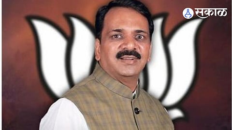 BJP MLA Narendra Mehta Controversial Statement