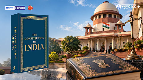  Article 142 of Indian Constitution