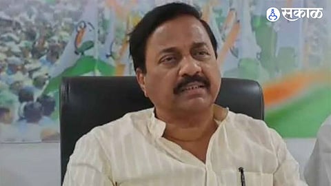 Khed Gets 2 Point 5 Crore Development Works After MP Sunil Tatkare Raises The Issue And Seeks Immediate Action