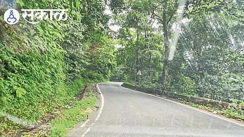 ₹316 Crore to Be Spent on 30-Km Road Project
