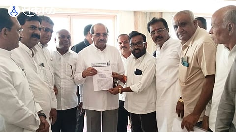 radhakrishna vikhe patil