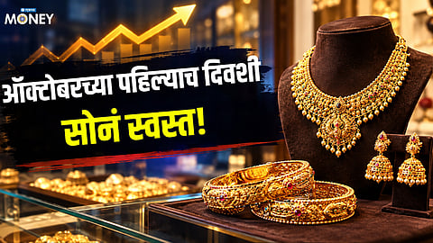 Check Today’s 22K, 24K, 18K Gold and Silver Rates