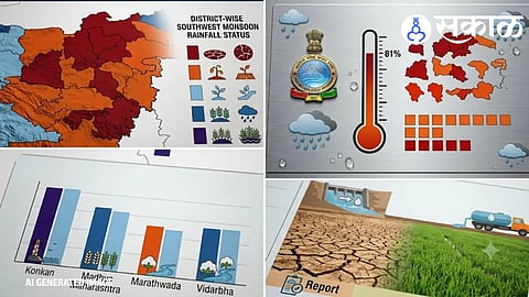 Maharashtra Monsoon