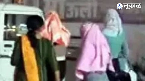 Seven Spa Centres Raided In Beed As Police Investigate Suspected Illegal Activities And Question Customers