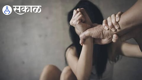 Woman Allegedly Extorted of ₹17 Lakh