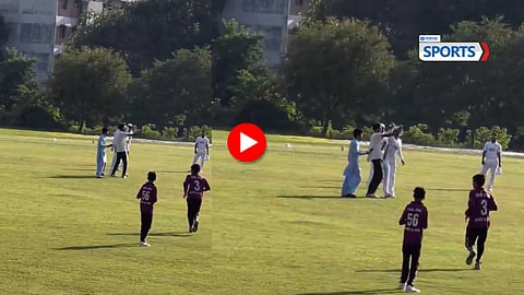 BABAR AZAM VIRAL VIDEO