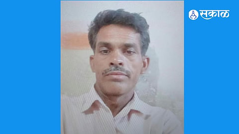 Kannad Farmer endlife News 40 Year Old Farmer Dies By Suicide Amid Debt Burden And Crop Loss In Pishor Village