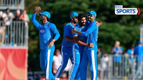 IND vs PAK Final