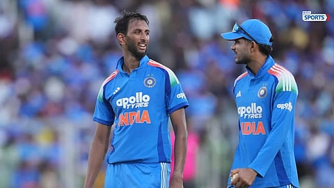IND vs WI 3rd ODI