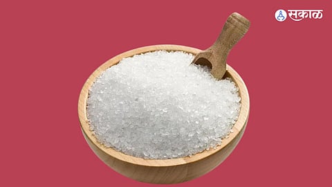 sugar price
