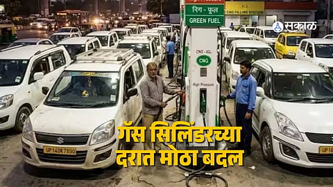 Delhi-NCR Fuel Rule From October 1, 2026