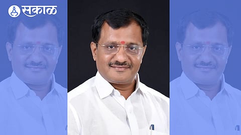 mla sanjay chavan