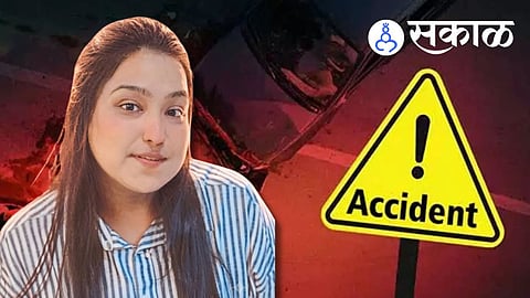 Peth Vadgaon Ganpati Temple Accident