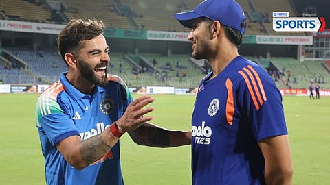 IND VS WI 3RD ODI INDIA PLAYING XI CHANGES: 