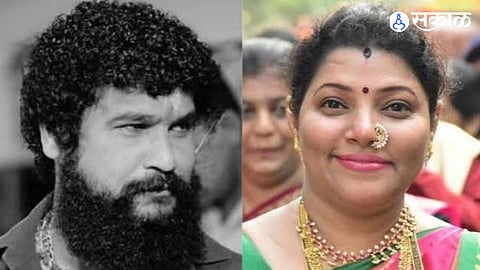 Meenakshi Shinde Responds To Purnekar Murder Allegations Says Evidence And Police Probe Will Establish The Facts