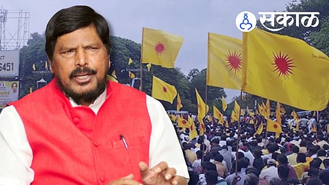 Ramdas Athawale Raises Concerns Over Impact on Matang Community