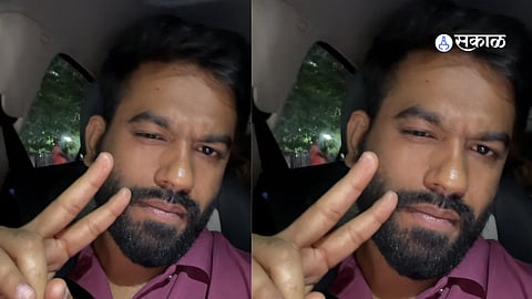 Abhijeet Dipke’s Allegations About Mumbai Police Action