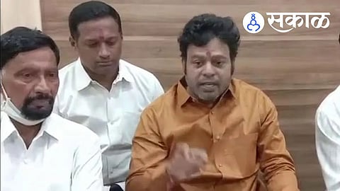 Viral Audio Allegations Against Ravikiran Ingawale