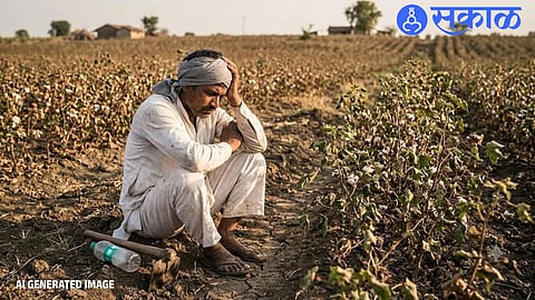 Pusad Farmer Tragedy
