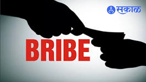 Bhandara Police Bribery Case 