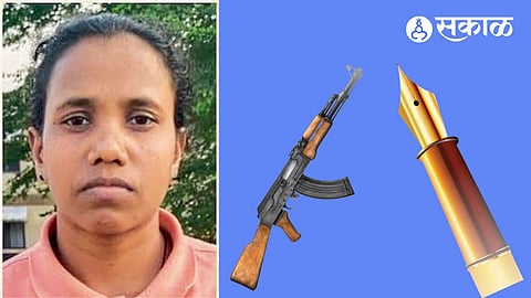 Gita Narote