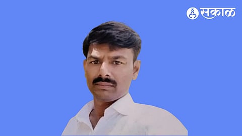 Nagnath jadhav